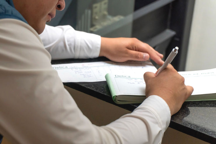 Logística Adaptable