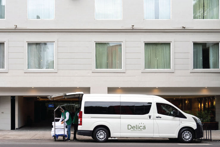 Servicio a la medida